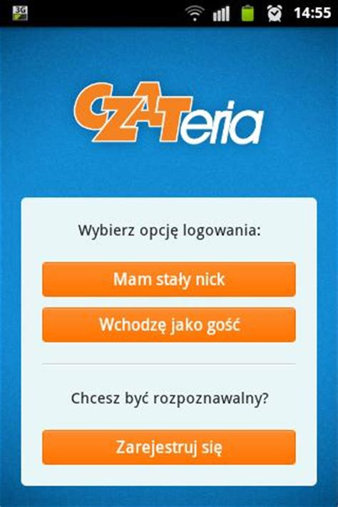 czateria gorzów wlkp|Czat online – CZATeria w Interia.pl – darmowy anonimowy czat。